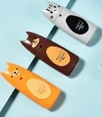 Przybory szkolne - MCD Korektor w taśmie Kot - miniaturka - grafika 1