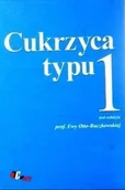 Książki medyczne - Cukrzyca typu 1 - miniaturka - grafika 1