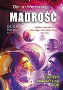 Poradniki psychologiczne - KOS Wereszcagin Dimitri Mądrość. Deir V. Etap drugi. Część 1 - miniaturka - grafika 1