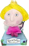 Maskotki i pluszaki - Maskotka pluszowa Holly z bajki Małe Królestwo Bena i Holly 24 cm - miniaturka - grafika 1