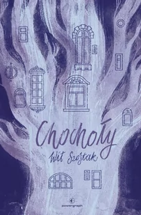 Chochoły - E-booki - literatura polska - miniaturka - grafika 1