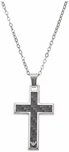 Emporio Armani EGS1705040 - Naszyjniki - miniaturka - grafika 1