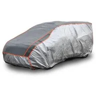 Akcesoria motoryzacyjne - Plandeki do samochodów Compass SUV-VAN - miniaturka - grafika 1