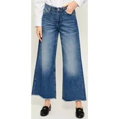 Spodnie damskie - Joop! Jeansy Martha Relaxed fit - miniaturka - grafika 1