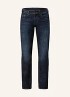 Spodnie męskie - Baldessarini Jeansy Regular Fit blau - BALDESSARINI - miniaturka - grafika 1