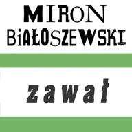 Audiobooki - biografie - Zawał - miniaturka - grafika 1