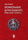 Powstanie styczniowe. Fakty znane i nieznane - Historia świata - miniaturka - grafika 1
