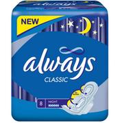 Always CLASSIC NIGHT SINGLE 8SZT