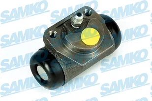 SAMKO CYLINDEREK HAMULC. NISSAN MICRA K11 92-00 C20893 - Cylinderki hamulcowe - miniaturka - grafika 1
