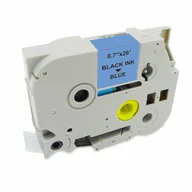 Dodatki do drukarek i skanerów - MediaRange MRBTZ541 taśmy do etykietowania MRBTZ541 - miniaturka - grafika 1