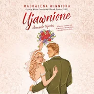 Audiobooki - romanse - Klauzule tajności (#4). Ujawnione. Klauzule tajności Magdalena Winnicka - miniaturka - grafika 1
