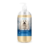 Szampony i odżywki dla psów - Eurowet Eurowet Szampon nawilżający dla psów 1l 52792-uniw - miniaturka - grafika 1