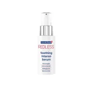 Serum do twarzy - EQUALAN Novaclear+ Redless serum wzmacniające do cery naczynkowej 50 ml - miniaturka - grafika 1
