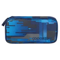 Piórniki - COOCAZOO 2.0 przybornik, kolor: Deep Matrix - miniaturka - grafika 1