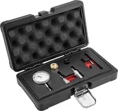 Narzędzia samochodowe - Neo WSKAŹNIK ZEGAROWY GMP DO REGULACJI ZAPŁONU W MOTOCYKLACH - miniaturka - grafika 1