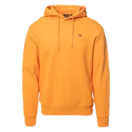 Bluzy męskie - Męska Bluza NAPAPIJRI BALIS H SUM NP0A4H8AA701 – Pomarańczowy - miniaturka - grafika 1