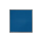 Tablice i flipcharty - Tablica filcowa ogłoszeniowa NOBO ESSENCE 120x120cm niebieska /1915455/ - miniaturka - grafika 1