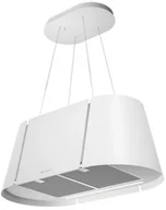 Okapy kuchenne - Faber Beat XL WH Matt F80 345.0709.184 - miniaturka - grafika 1