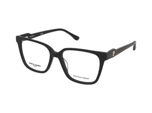 Dioptrie szkieł Pierre Cardin P.C. 8542 807 - Okulary korekcyjne, oprawki, szkła - miniaturka - grafika 1