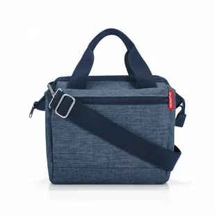 torba allrounder cross twist blue kod: RMQ4027 + Sprawdź na SuperWnetrze.pl - Torby i wózki na zakupy torba allrounder cross twist blue kod: RMQ4027 + Sprawdź na SuperWnetrze.pl - Torby i wózki na zakupy - miniaturka - grafika 1