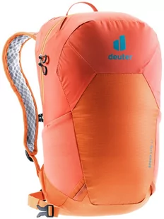 Deuter Speed Lite 17L Plecak 45 cm paprika-saffron - Plecaki - miniaturka - grafika 3