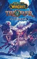 Pozostałe książki - FISCHER KJB World of Warcraft: Traveler 2. Die Goblin-Stadt - miniaturka - grafika 1