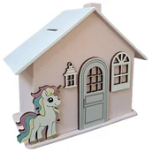 Skarbonki - Duża Skarbonka Prezent Na Chrzest - miniaturka - grafika 1