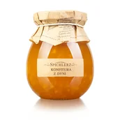 Konfitury, marmolady, powidła - Konfitura z dyni 300g - miniaturka - grafika 1