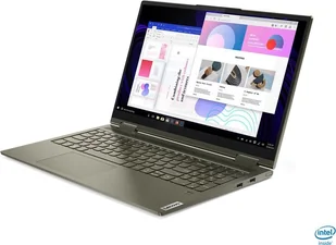 Lenovo Lenovo Yoga Slim 7 15ITL5 82BJ002FMH - Laptopy 2w1 - miniaturka - grafika 1