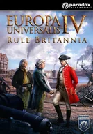 Gry PC Cyfrowe - Europa Universalis IV: Rule Britannia (PC) klucz Steam - miniaturka - grafika 1