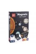 Puzzle - magnetyczna układanka - układ słoneczny - miniaturka - grafika 1