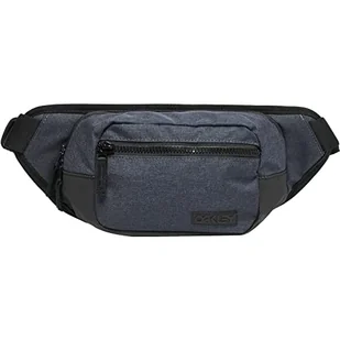 Oakley Transit Bag Transit Wodny z recyklingu, Blackout Hthr, Taille unique - Plecaki - miniaturka - grafika 1