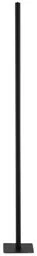 Artemide - Ilio Mini Lampa Podłogowa 2700K Matt Black Artemide - Lampy stojące - miniaturka - grafika 1