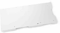 Chłodzenie wodne - EK Water Blocks EK-Quantum Vector  FTW3 RTX 3080/90 Backplate - srebrny - miniaturka - grafika 1
