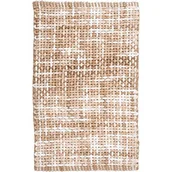 Dywaniki łazienkowe - Dywanik łazienkowy MULTI-DECOR Belweder Prostokątny Melanż beżowy - miniaturka - grafika 1