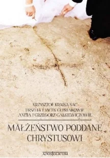 Małżeństwo poddane Chrystusowi - Religia i religioznawstwo - miniaturka - grafika 1