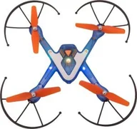Drony - Syma Revolt Night Hawk X15 Pro - miniaturka - grafika 1