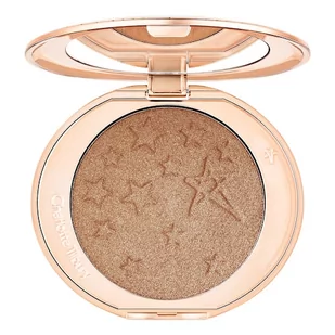 Hollywood Glow Glide Face Architect Highlighter - Rozświetlacz do twarzy - Rozświetlacze do twarzy i ciała - miniaturka - grafika 1