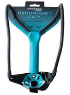 Inne akcesoria dla wędkarzy - Proca Drennan Groundbait X-Long Range Aqua - miniaturka - grafika 1