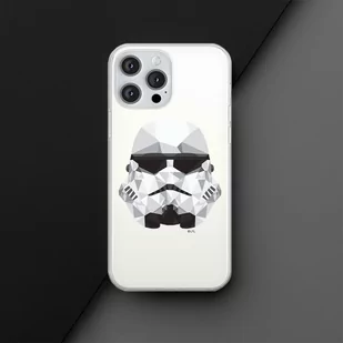 Etui Szturmowiec 008 Star Wars Nadruk częściowy Przeźroczysty Producent: Xiaomi, Model: MI 11i/ REDMI K40/K40 PRO/POCO F3/ F3 PRO - Etui i futerały do telefonów - miniaturka - grafika 1