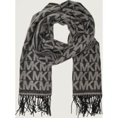 Apaszki i szaliki męskie - Michael Kors Szal ALLOVER - miniaturka - grafika 1