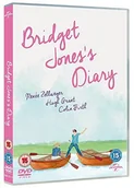 Filmy obyczajowe DVD - Bridget Jones's Diary (Dziennik Bridget Jones 1-3) - miniaturka - grafika 1
