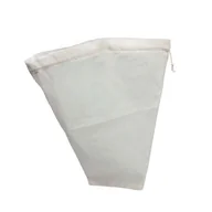 Nasiona i cebule - AH TABELA! - Filtr do napojów roślinnych ekologicznych 2 jednostki - miniaturka - grafika 1