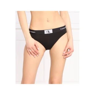 Calvin Klein Underwear Figi CK96 - Majtki damskie - miniaturka - grafika 1