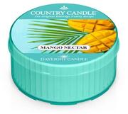 Świece - Mango Nectar daylight Country Candle - miniaturka - grafika 1