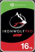 Seagate Dysk IronWolfPro 3.5 16TB SATA/600 7200RPM 256MB cache