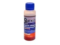 Akcesoria do elektronarzędzi - GEKO OLEJ DO SILNIKÓW DWUSUWOWYCH 100ML G82010 - miniaturka - grafika 1