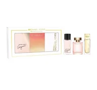 Zestawy perfum damskich - Michael Kors Miniature Collection zestaw dla kobiet - miniaturka - grafika 1