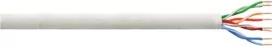 LogiLink Kabel instalacyjny PrimeLine U/UTP Cat6 100m szary CPV0021 CPV0021 - Kable miedziane - miniaturka - grafika 1