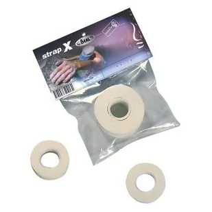 Beal Strap X Plaster Ochronny do Dłoni 2,5cm x 5m - Sprzęt wspinaczkowy - miniaturka - grafika 1